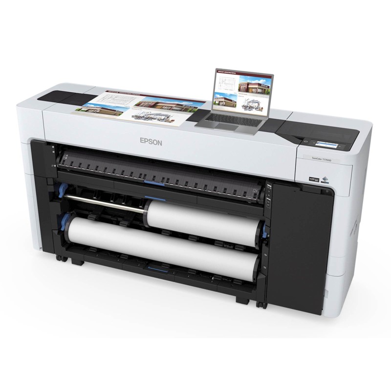 Tiskalnik EPSON SC-T7700D