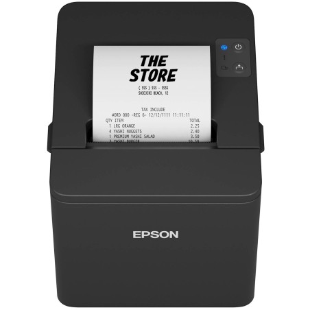Blagajniški tiskalnik EPSON TM-T20IV (kodna tabela 852)