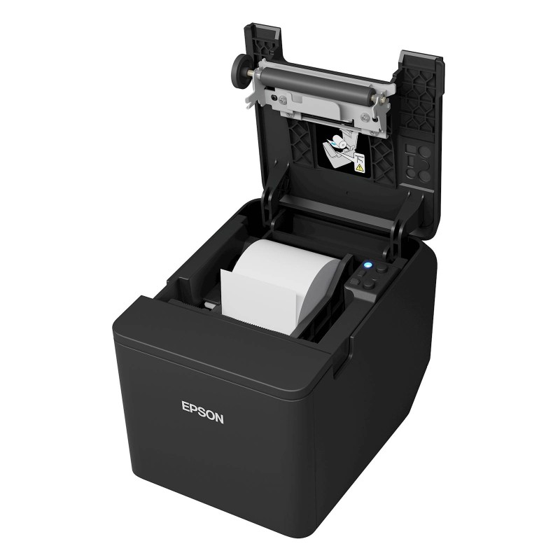 Blagajniški tiskalnik EPSON TM-T20IV (kodna tabela 852)
