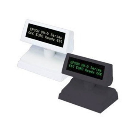 Prikazovalnik za stranke za EPSON POS tiskalnike DM-D110BA  (A61B133EAG)