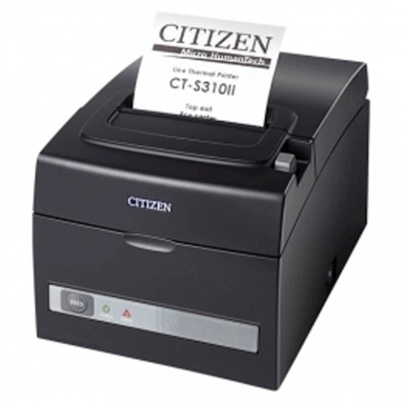 POS termalni tiskalnik Citizen CT-S310II