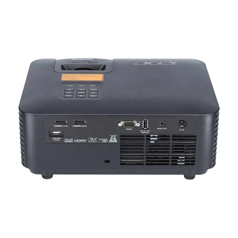 Projektor Acer PL2520i + WiFi