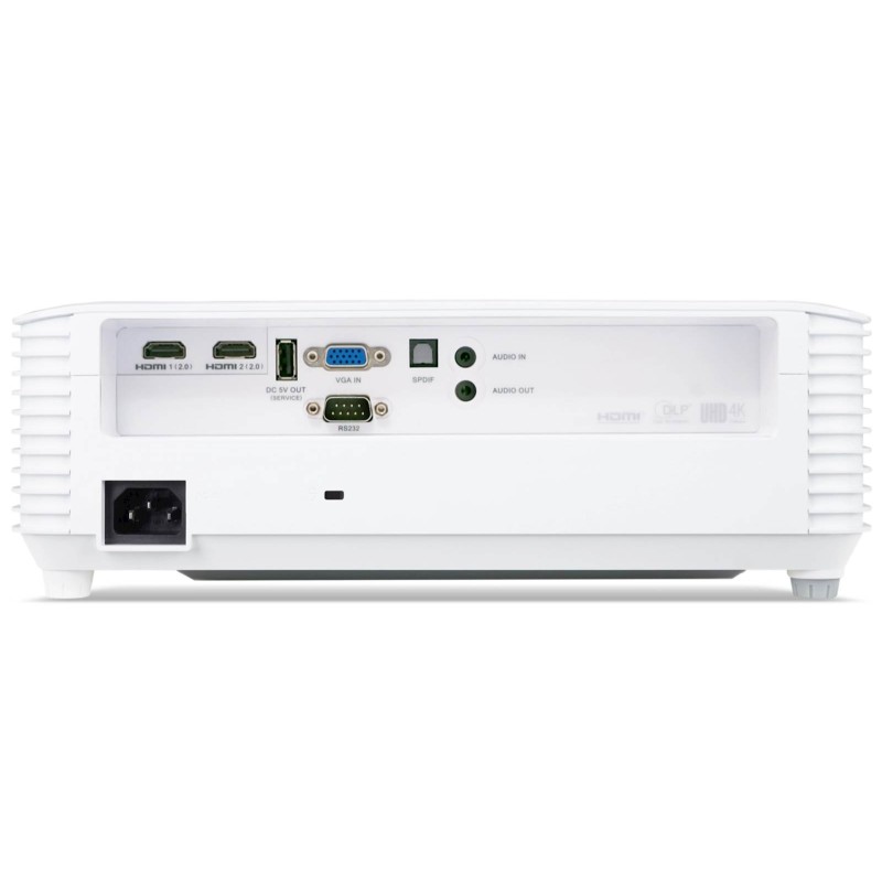 Projektor Acer X1827