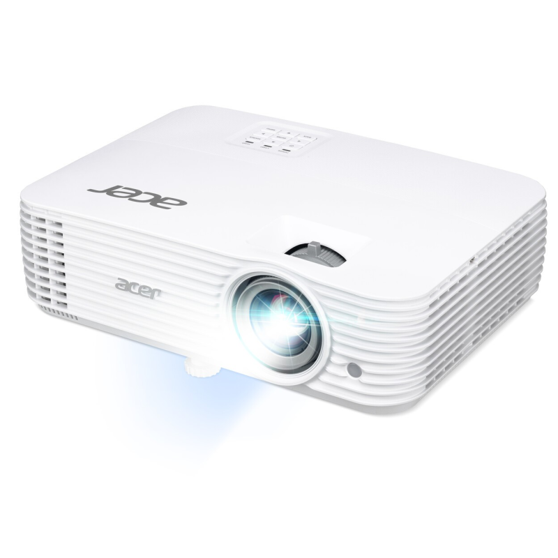 Projektor Acer H6830BD