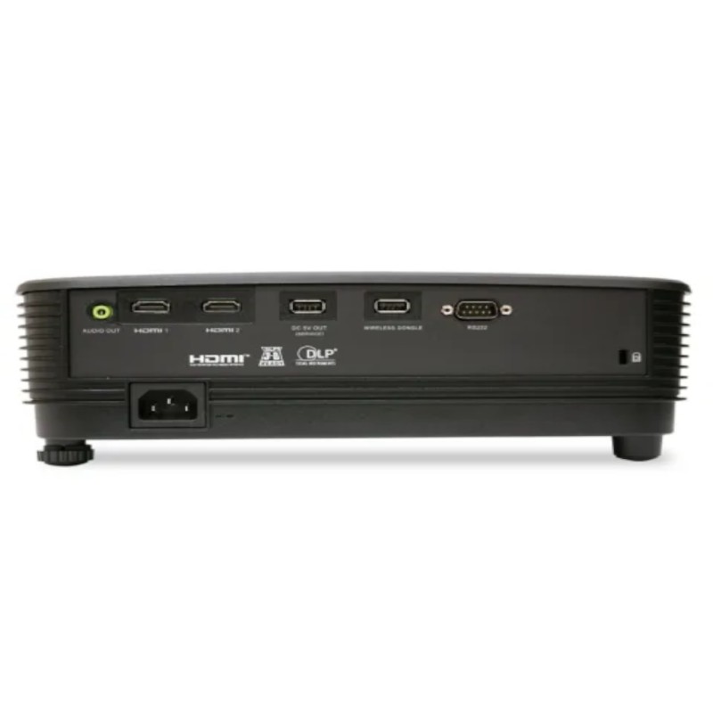 Projektor Acer PD2527i