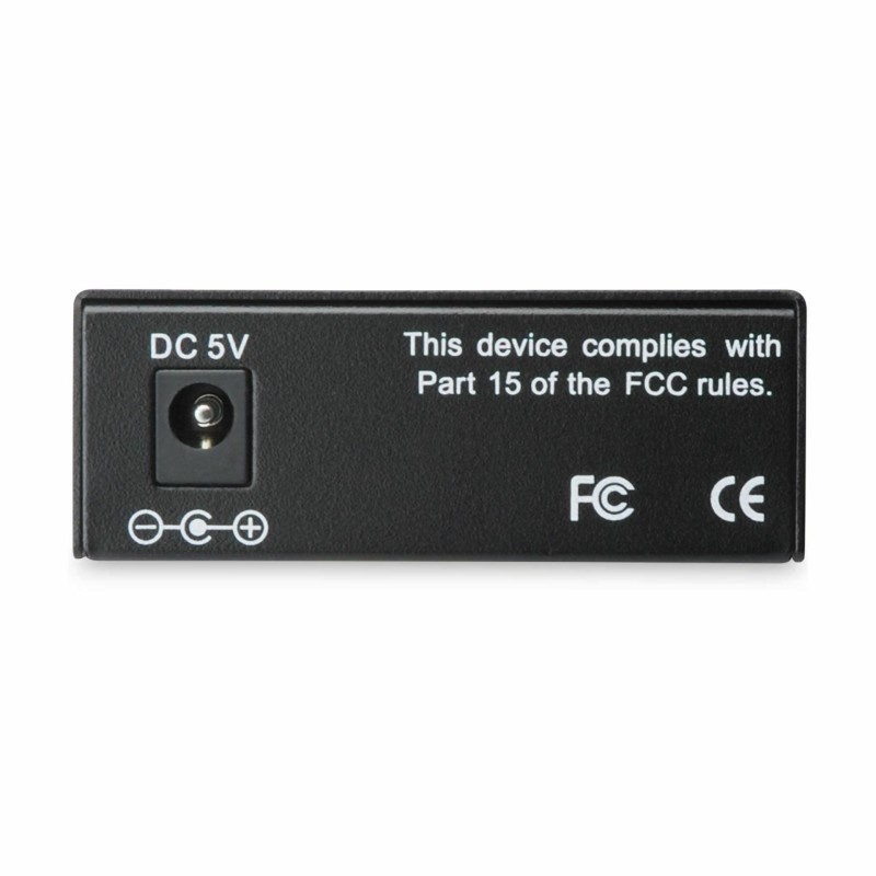 Pretvornik FO-UTP 10/100 SC Digitus Singlemode