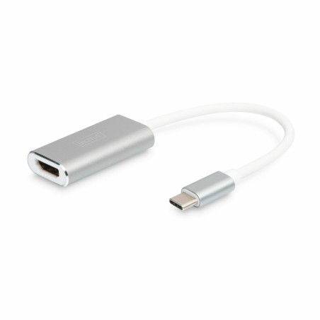 Pretvornik USB 3.1 Tip-C na HDMI 4K 30Hz Digitus