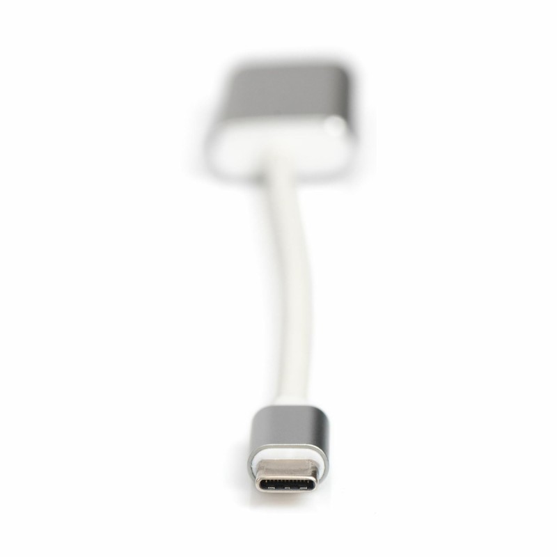 Pretvornik USB 3.1 Tip-C na HDMI 4K 30Hz Digitus