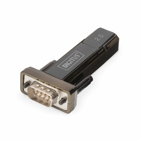Pretvornik USB -  1xSerial DB09 Digitus