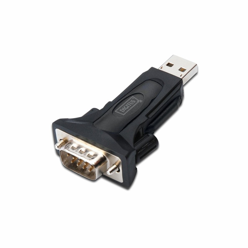 Pretvornik USB -  1xSerial DB09 + RS485 Digitus