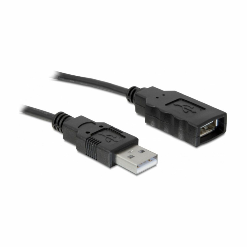 Pretvornik USB - 1xSerial DB09 FTDI Delock