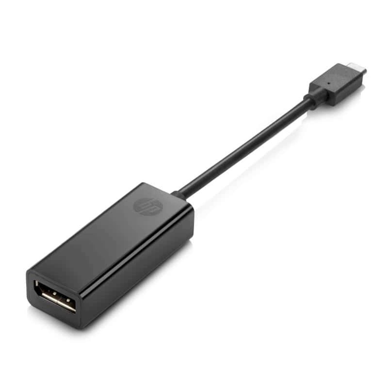 Pretvornik iz USB-C v DisplayPort HP N9K78AA