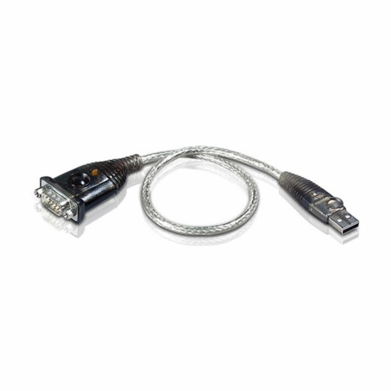 Pretvornik USB na serijski port, ATEN UC-232A