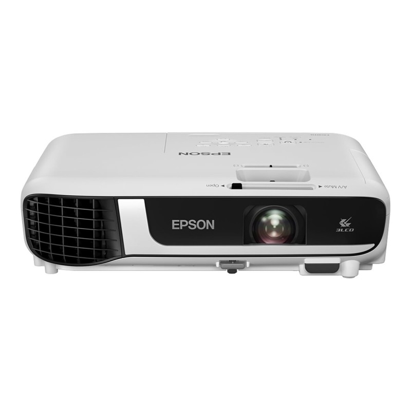 Projektor EPSON projektor EB-W51, V11H977040