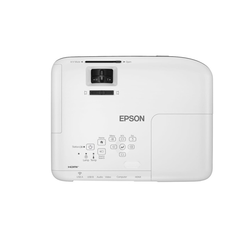 Projektor EPSON projektor EB-W51, V11H977040