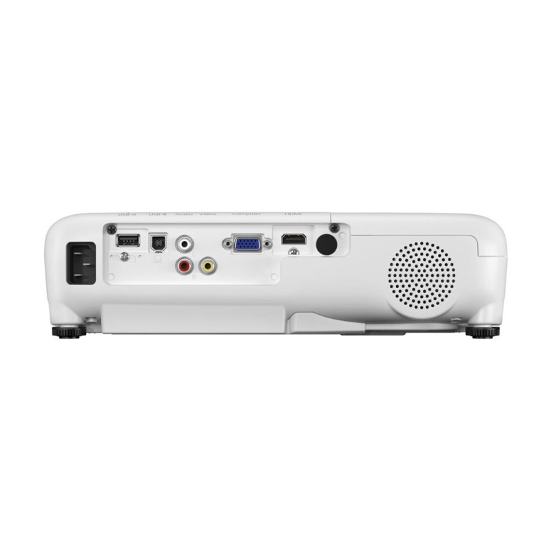 Projektor EPSON projektor EB-W51, V11H977040