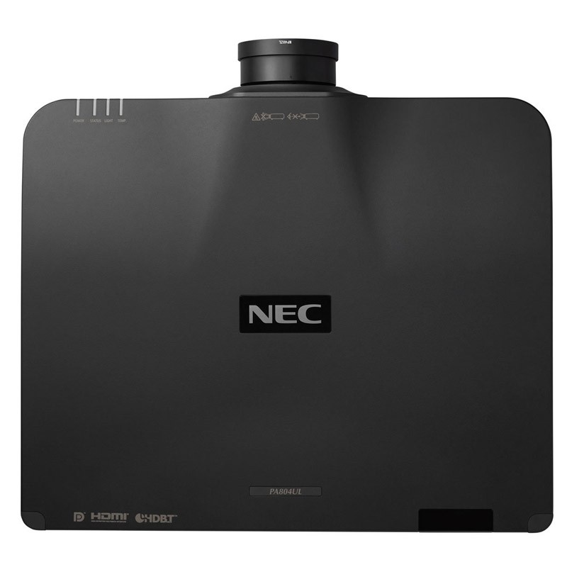 Projektor NEC PA804UL