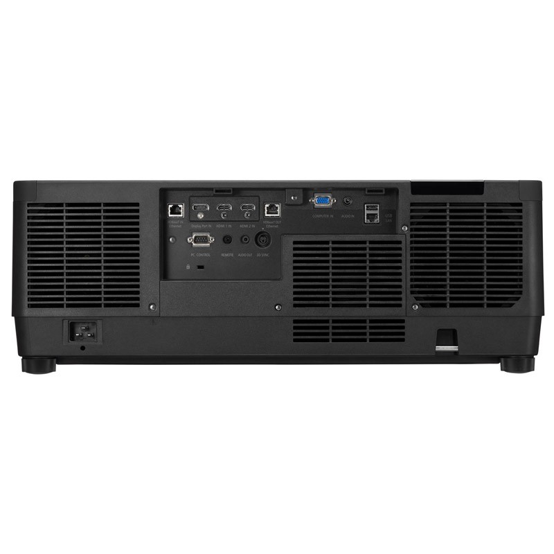 Projektor NEC PA804UL