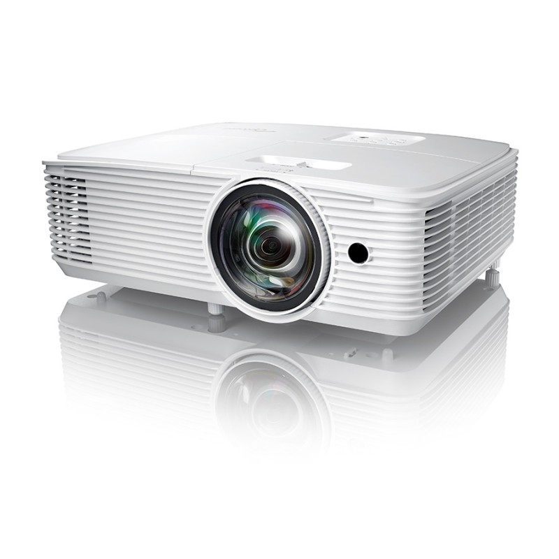 Projektor OPTOMA W309ST