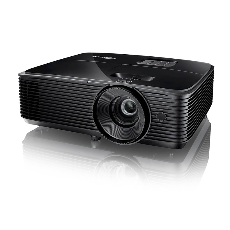 Projektor OPTOMA W400LVe