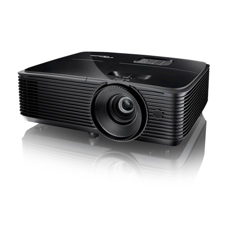 Projektor OPTOMA W400LVe