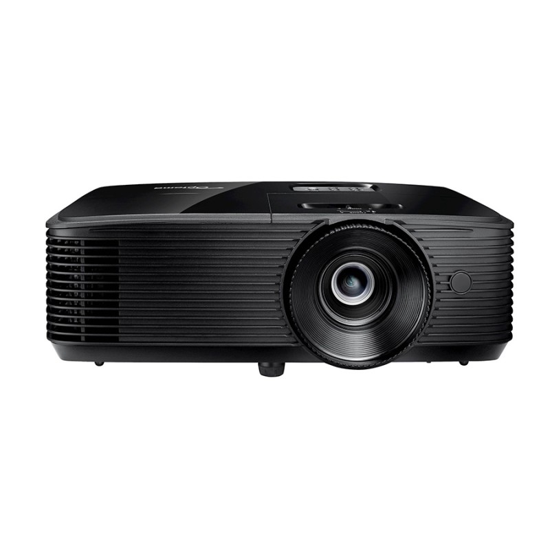 Projektor OPTOMA W400LVe