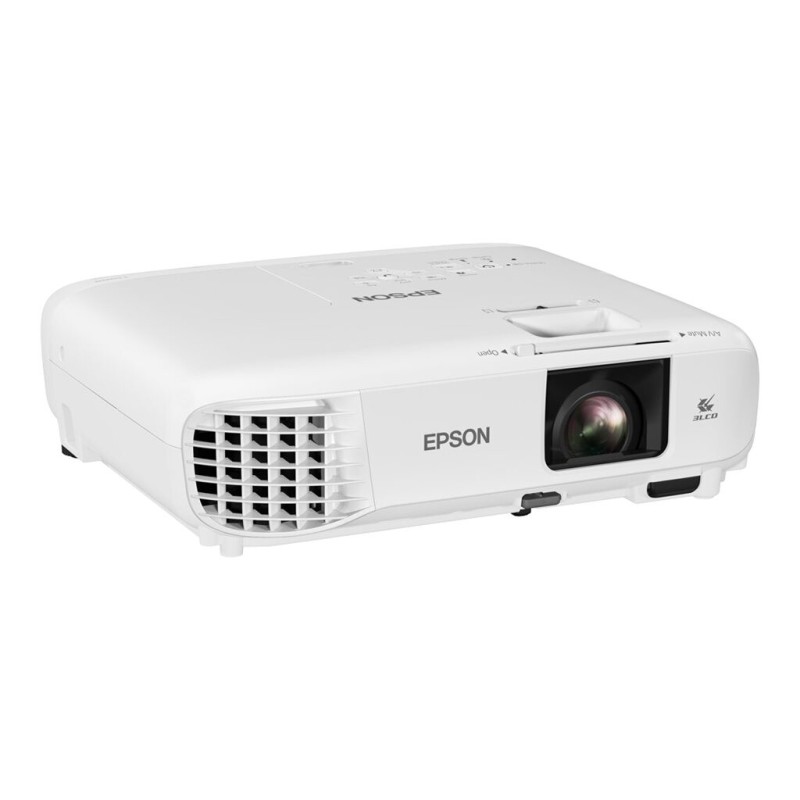 Projektor EPSON EB-W49