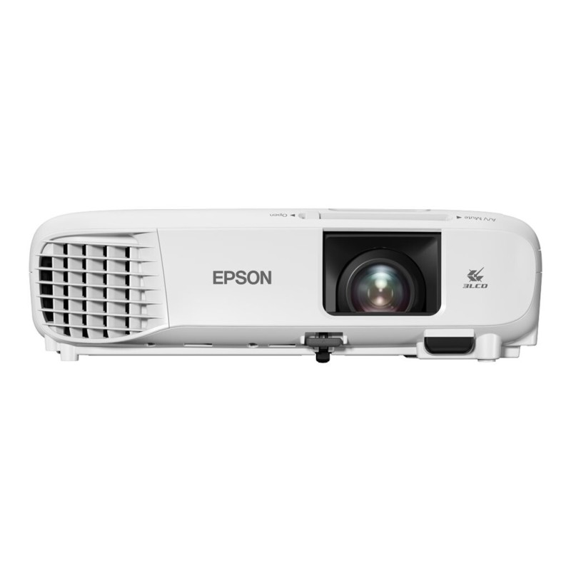 Projektor EPSON EB-W49