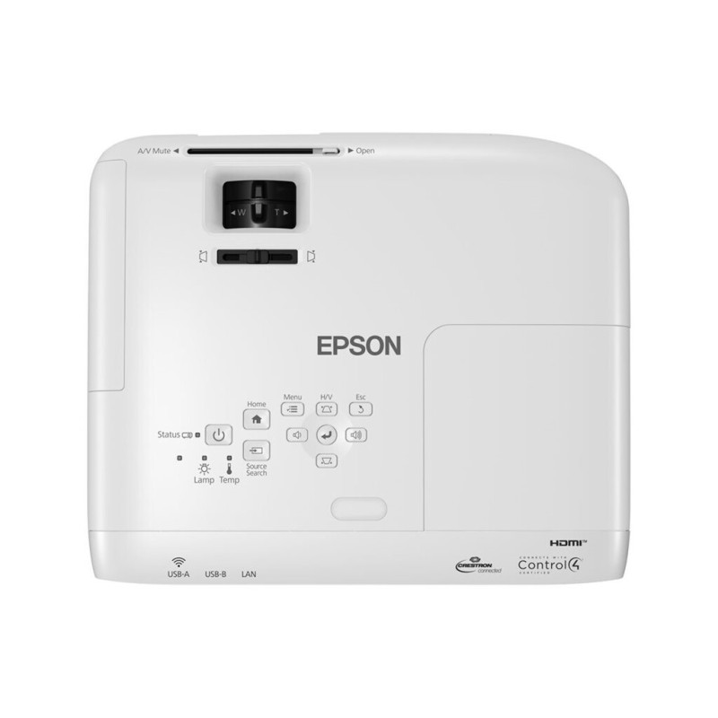 Projektor EPSON EB-W49