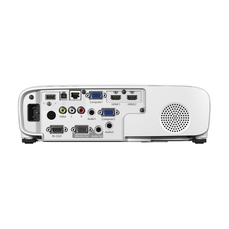 Projektor EPSON EB-W49