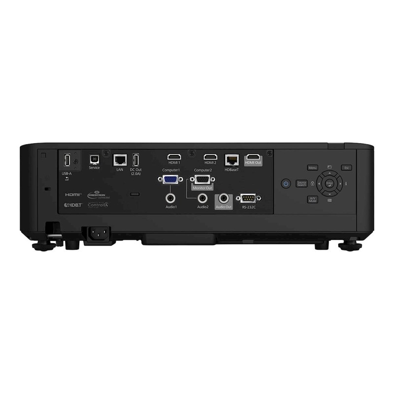 Projektor EPSON PROJEKTOR EB-L735U [V11HA25140]