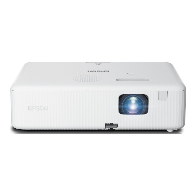PROJEKTOR EPSON CO-FH01 Full HD