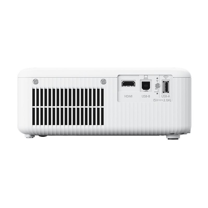PROJEKTOR EPSON CO-FH01 Full HD