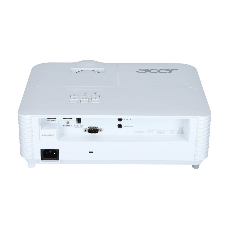 Projektor Acer LED H6546KI
