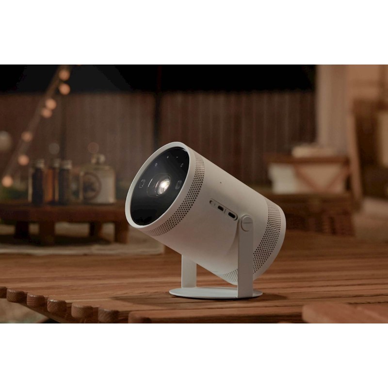 Projektor SAMSUNG FREESTYLE LFF3CLA