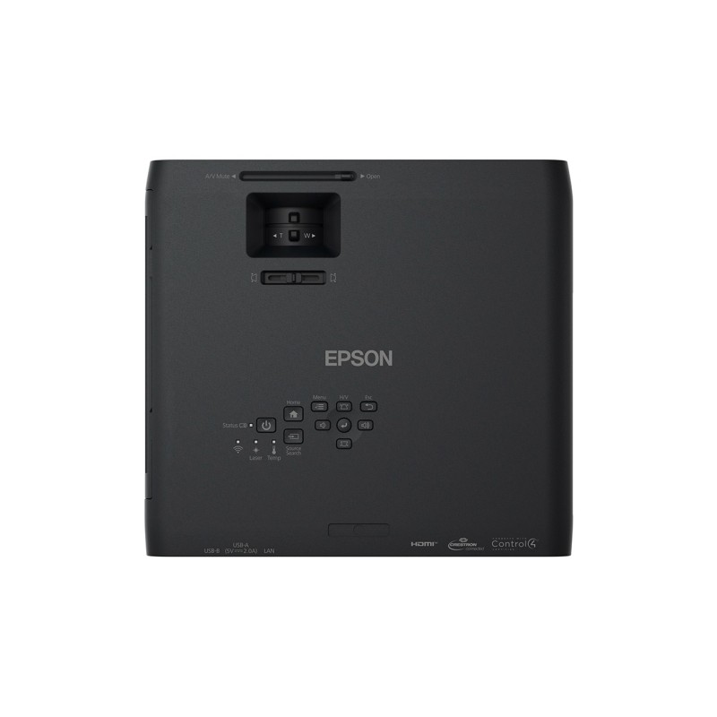Projektor EPSON EB-L265F