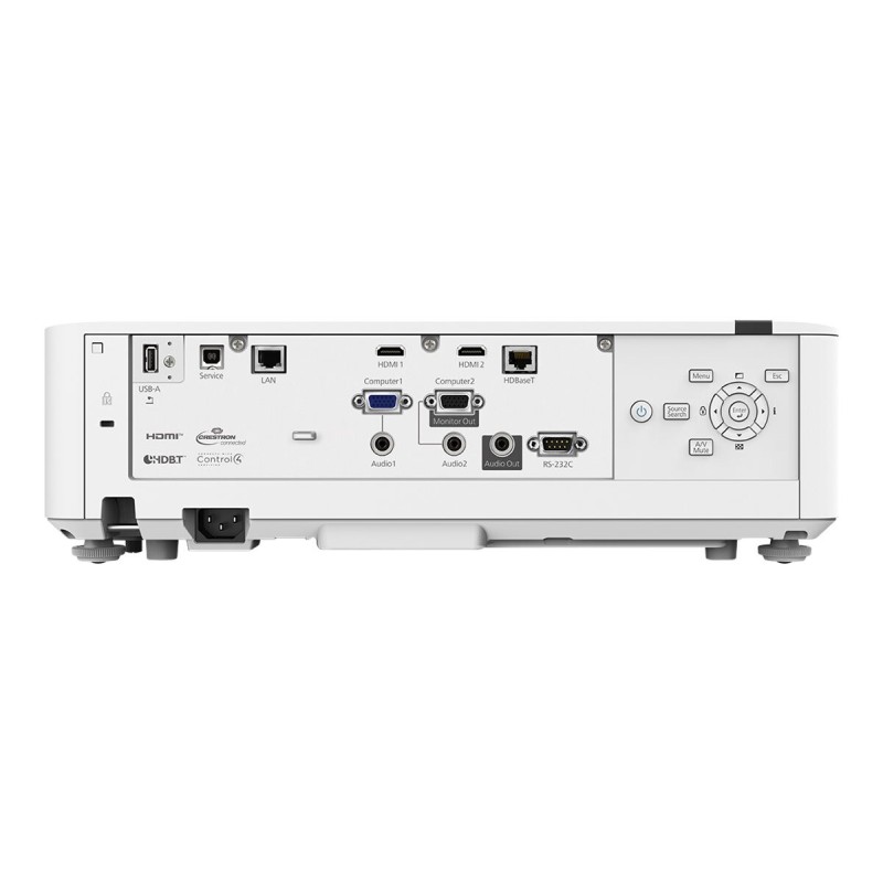 Projektor EPSON EB-L520U [V11HA30040]