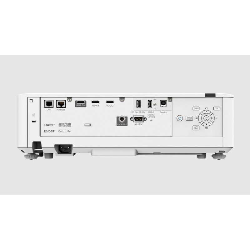 Projektor EPSON EB-L770U