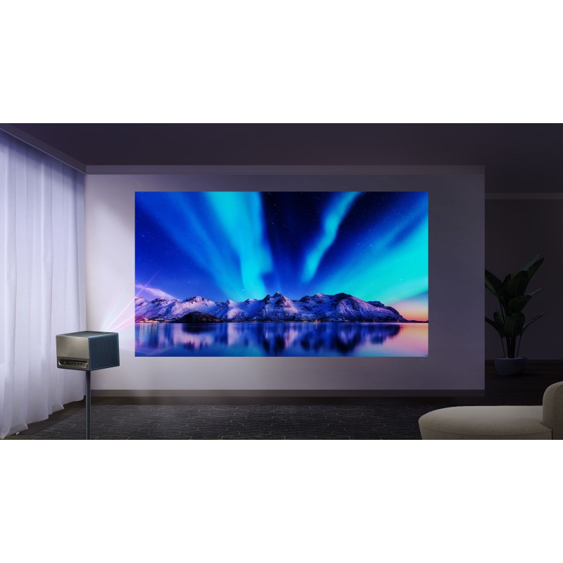Projektor Hisense pametni 4K mini C1 (115608)