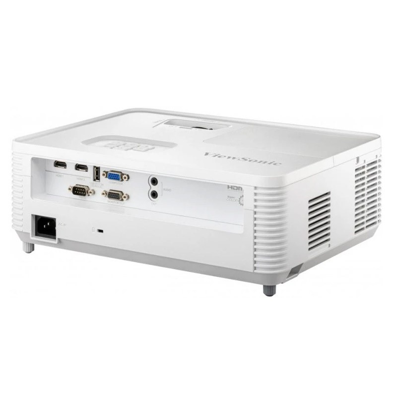 Projektor VIEWSONIC PA700X XGA 4500A 12500:1