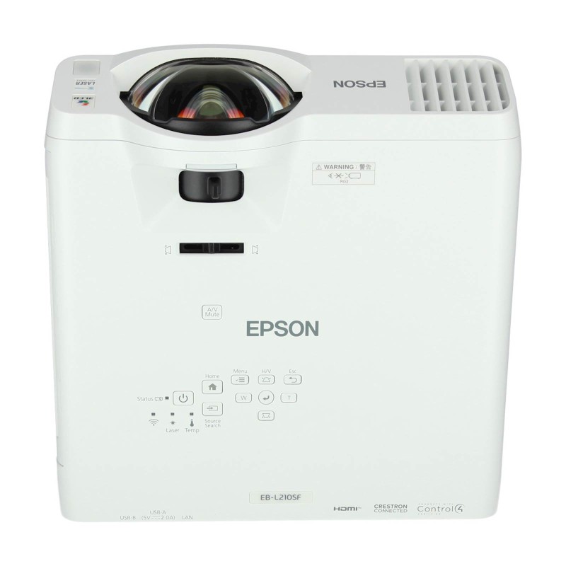 Projektor EPSON EB-L210SF 4000Lm 3LCD Full-HD