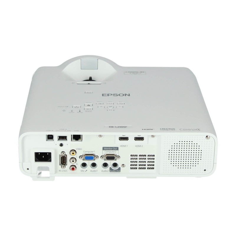 Projektor EPSON EB-L210SF 4000Lm 3LCD Full-HD