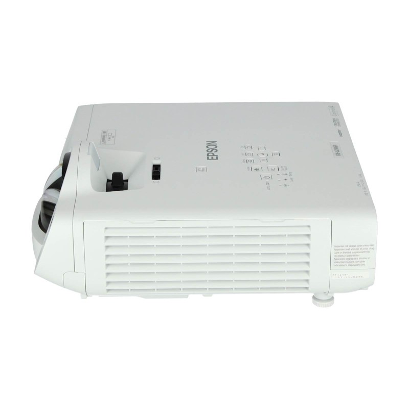 Projektor EPSON EB-L210SF 4000Lm 3LCD Full-HD