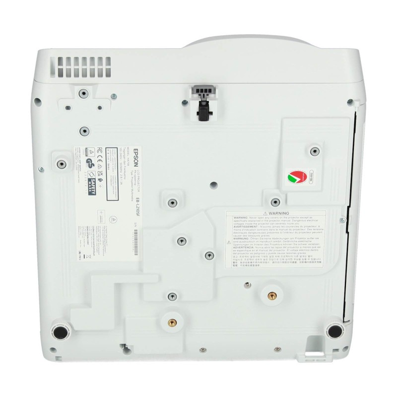 Projektor EPSON EB-L210SF 4000Lm 3LCD Full-HD