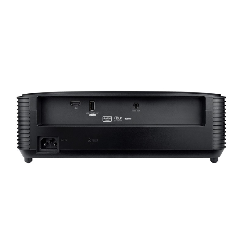 Projektor Optoma HD28e