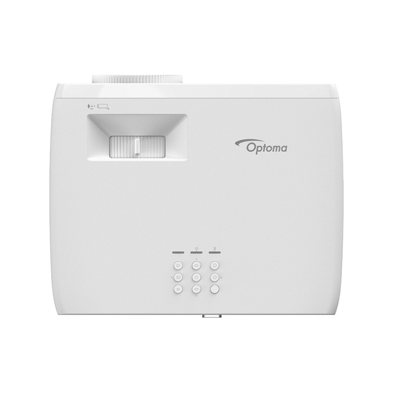 Projektor VEČNAMENSKI DLP OPTOMA ZW340e