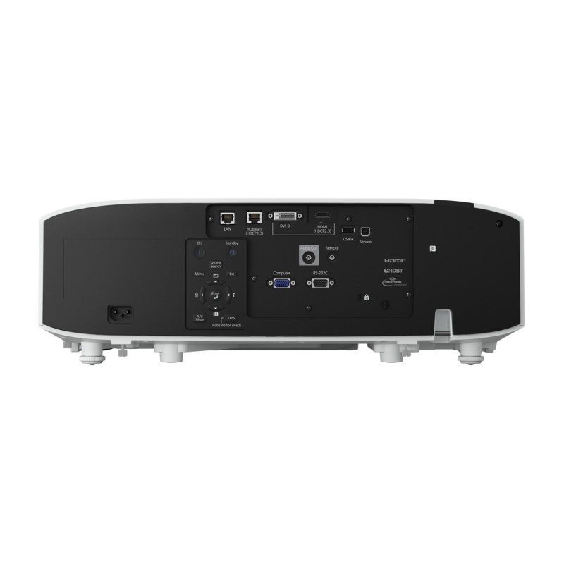 Projektor EPSON EB-PU1008W