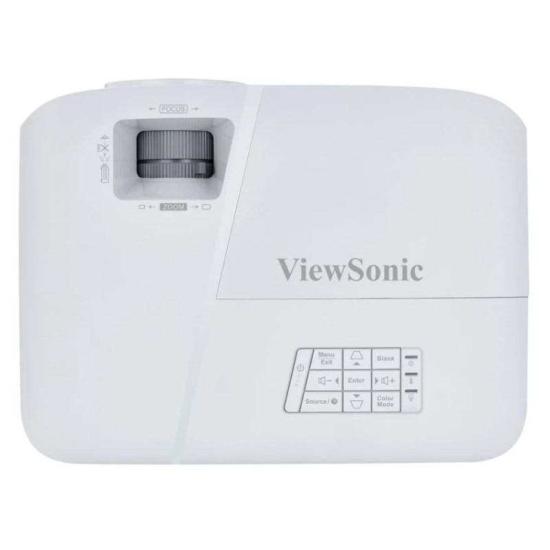 Projektor ViewSonic PA504W