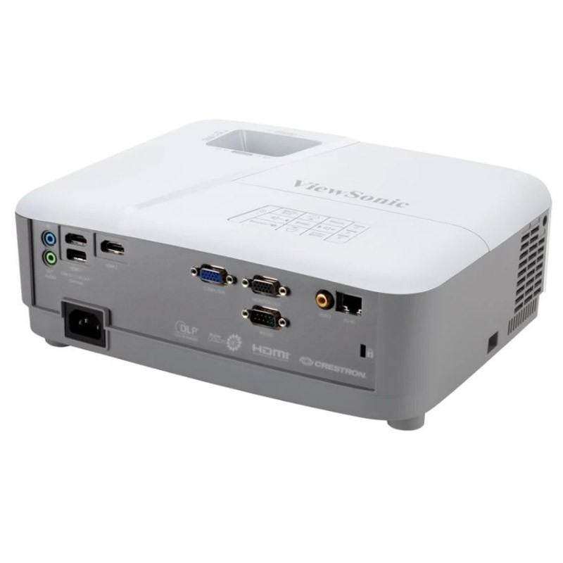 Projektor ViewSonic PA504W