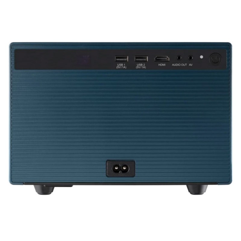 Projektor ViewSonic LX60HD
